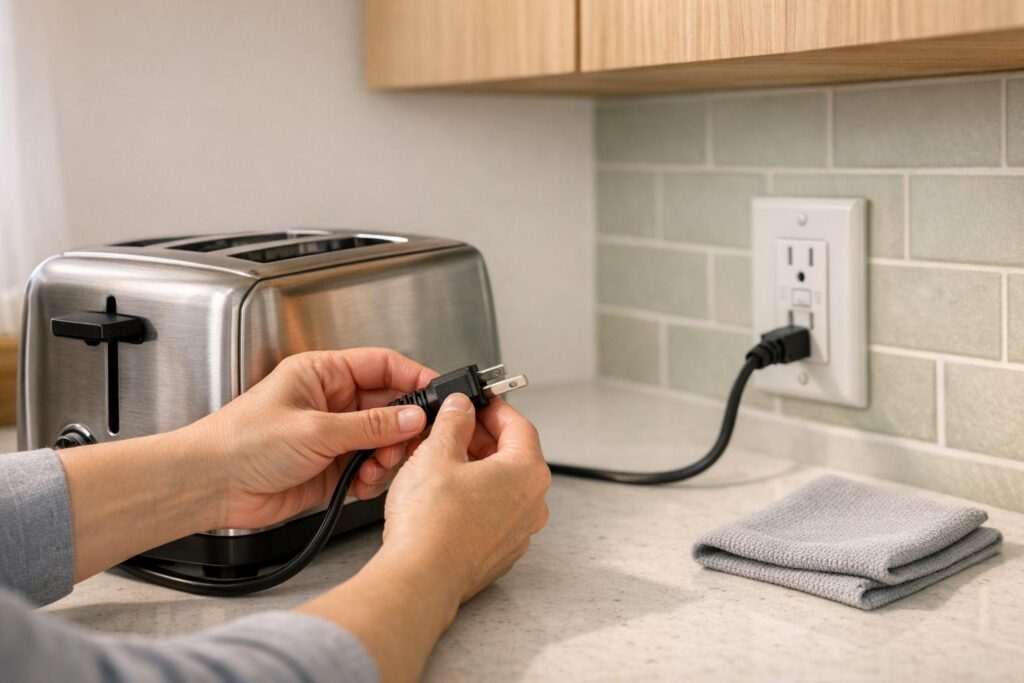 Ultimate Guide to Small Appliance Safety