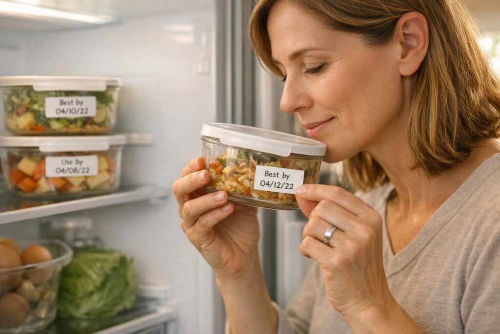 Ultimate Guide to Food Expiration Dates