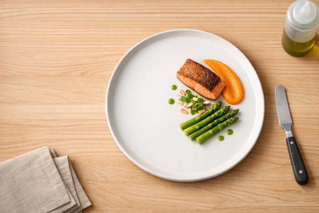 Plating Techniques for Beginners