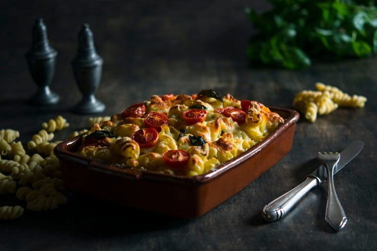 Casserole Dish
