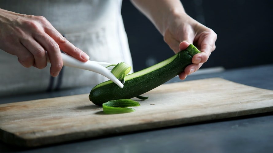 Food Preparation