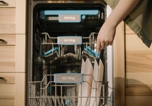 kenmore dishwasher