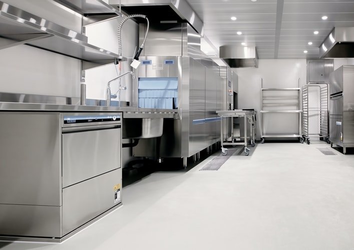 Whirlpool Dishwasher