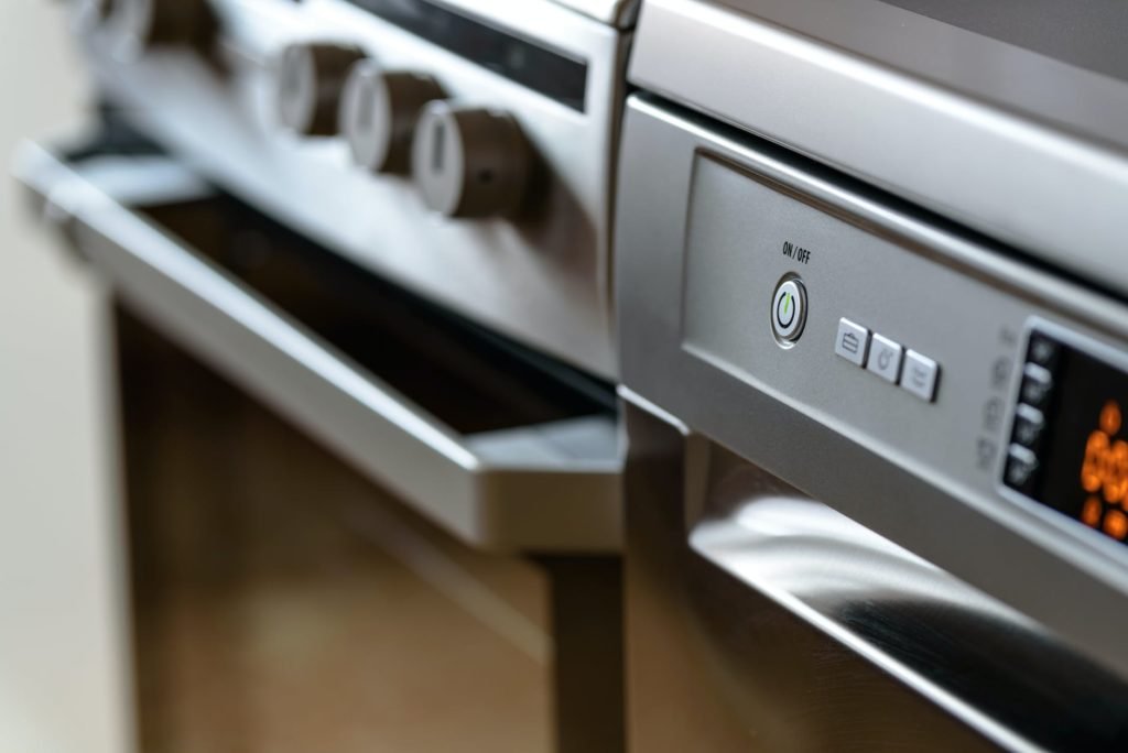 kenmore dishwasher