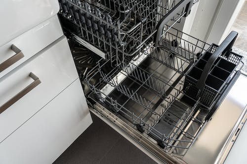 kenmore dishwasher